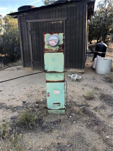 58160 Bliss, Anza, CA 92539