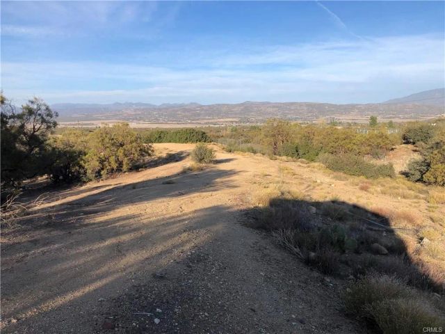 58160 Bliss, Anza, CA 92539