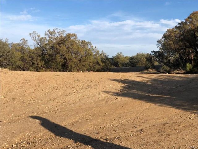 58160 Bliss, Anza, CA 92539