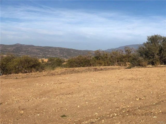 58160 Bliss, Anza, CA 92539