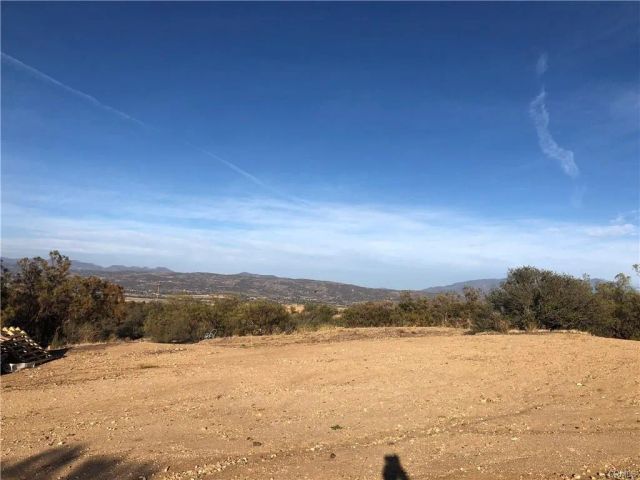 58160 Bliss, Anza, CA 92539
