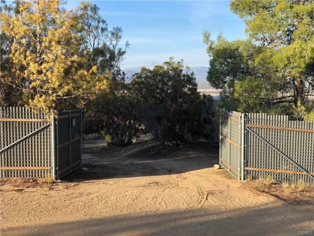 58160 Bliss, Anza, CA 92539