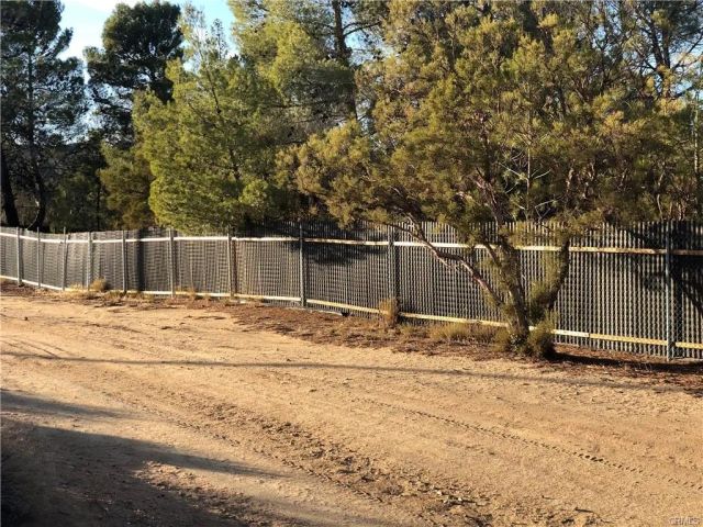 58160 Bliss, Anza, CA 92539