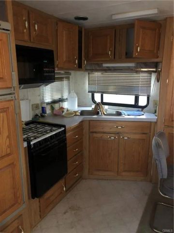 58160 Bliss, Anza, CA 92539