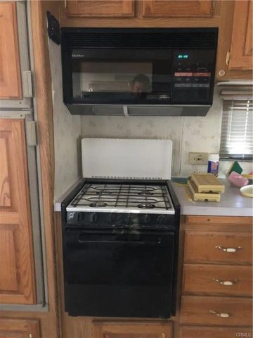 58160 Bliss, Anza, CA 92539
