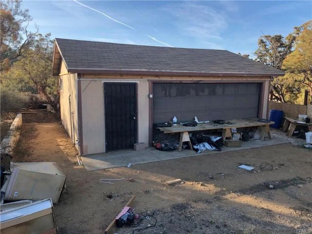 58160 Bliss, Anza, CA 92539