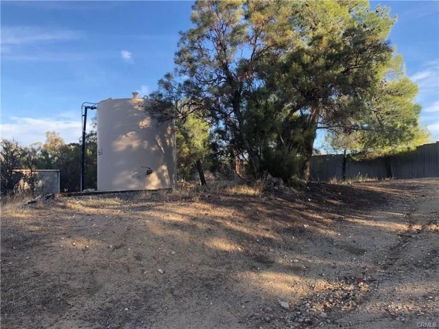 58160 Bliss, Anza, CA 92539