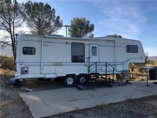 58160 Bliss, Anza, CA 92539