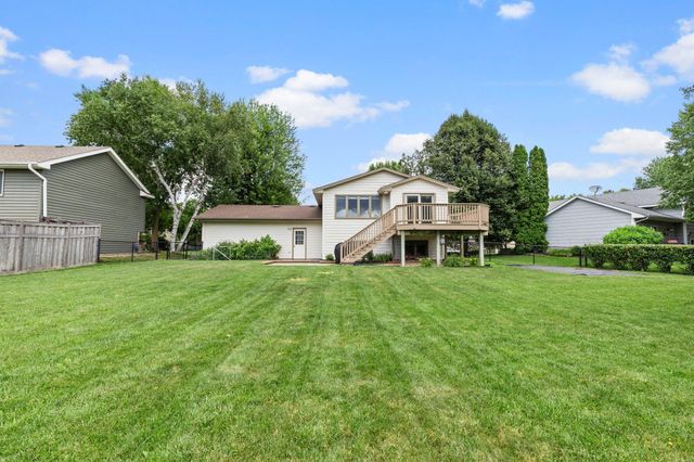 14366 Europa Avenue, Apple Valley, MN 55124