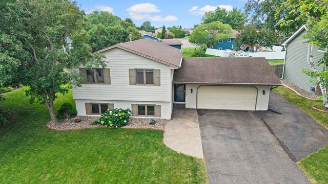 14366 Europa Avenue, Apple Valley, MN 55124