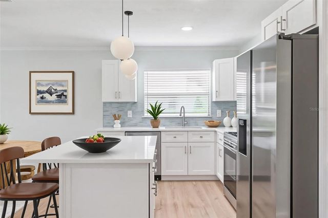 3411 HUGHEY STREET, Sanford, FL 32771