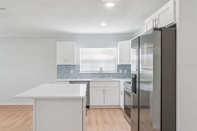 3411 HUGHEY STREET, Sanford, FL 32771