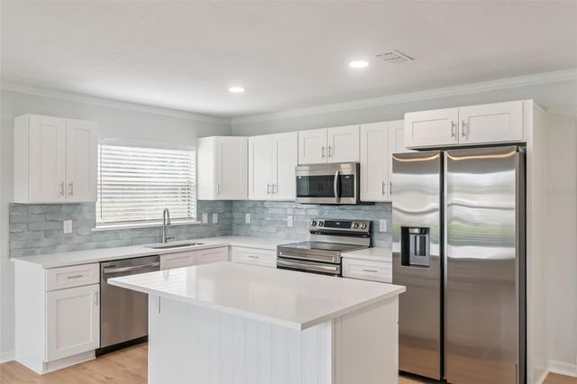 3411 HUGHEY STREET, Sanford, FL 32771