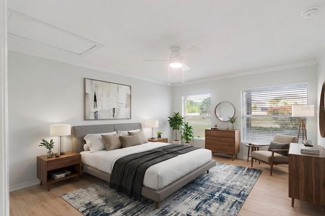 3411 HUGHEY STREET, Sanford, FL 32771