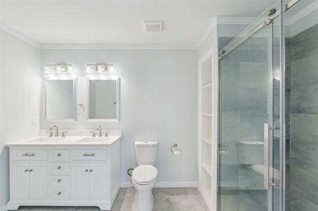 3411 HUGHEY STREET, Sanford, FL 32771