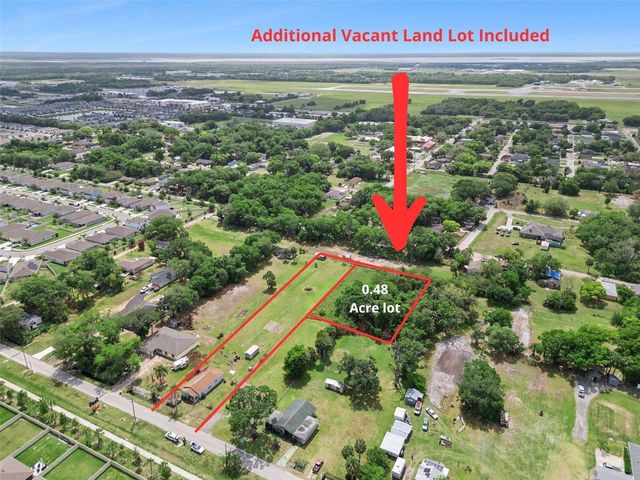 3411 HUGHEY STREET, Sanford, FL 32771