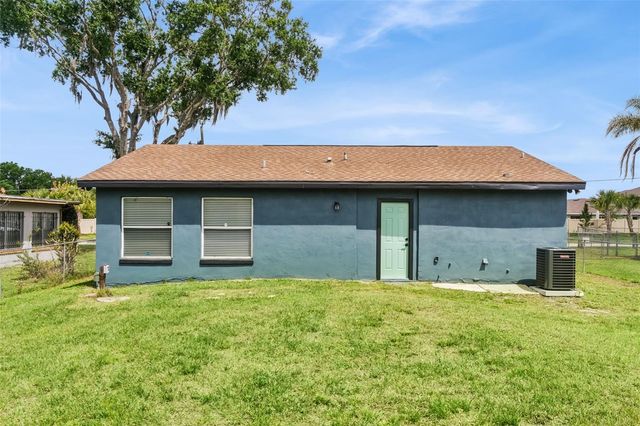 3411 HUGHEY STREET, Sanford, FL 32771