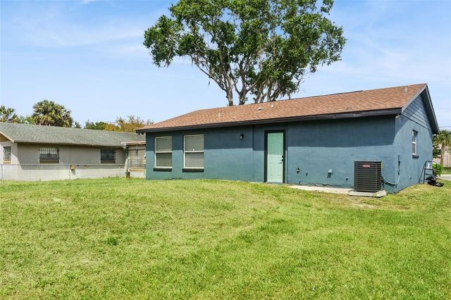 3411 HUGHEY STREET, Sanford, FL 32771