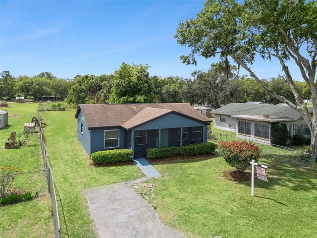 3411 HUGHEY STREET, Sanford, FL 32771
