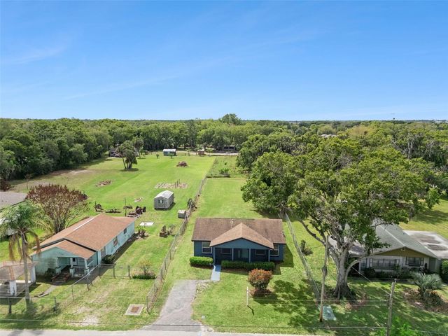 3411 HUGHEY STREET, Sanford, FL 32771