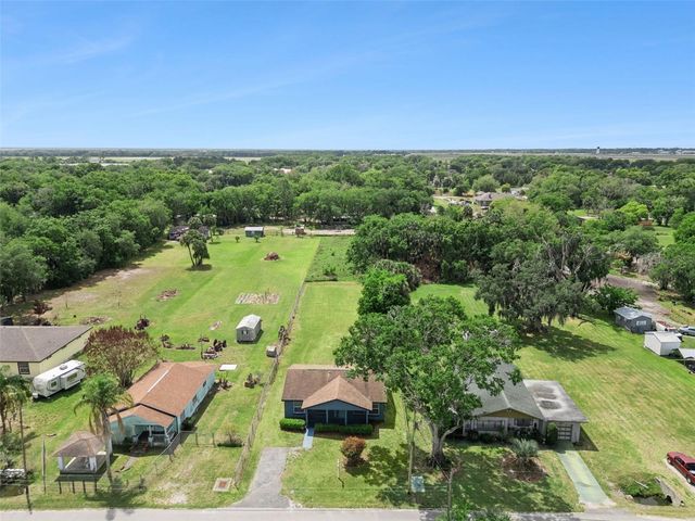 3411 HUGHEY STREET, Sanford, FL 32771