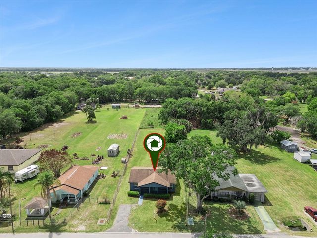 3411 HUGHEY STREET, Sanford, FL 32771