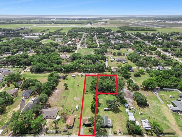 3411 HUGHEY STREET, Sanford, FL 32771