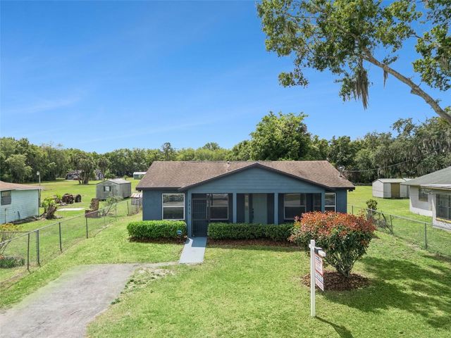 3411 HUGHEY STREET, Sanford, FL 32771