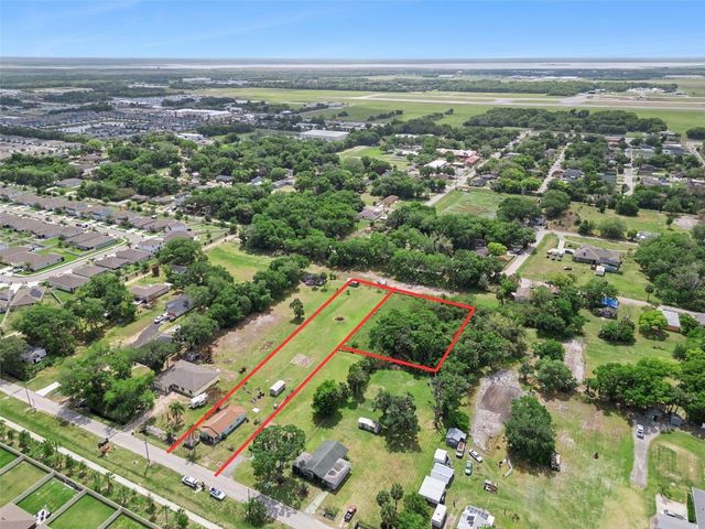 3411 HUGHEY STREET, Sanford, FL 32771