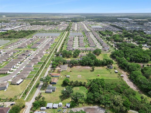 3411 HUGHEY STREET, Sanford, FL 32771