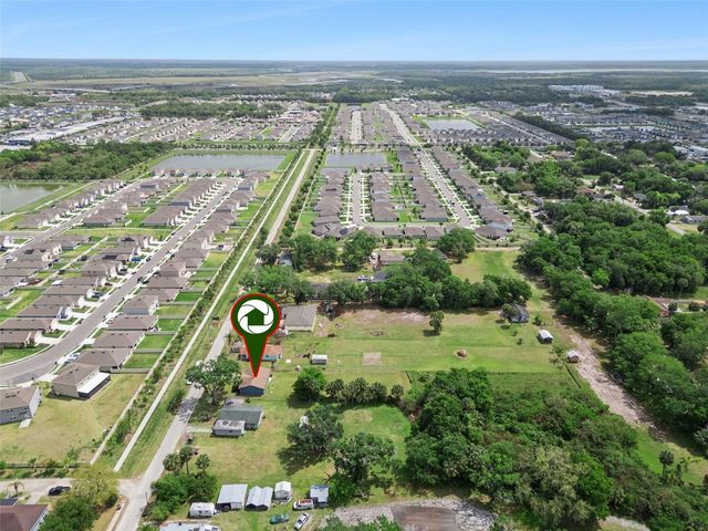 3411 HUGHEY STREET, Sanford, FL 32771