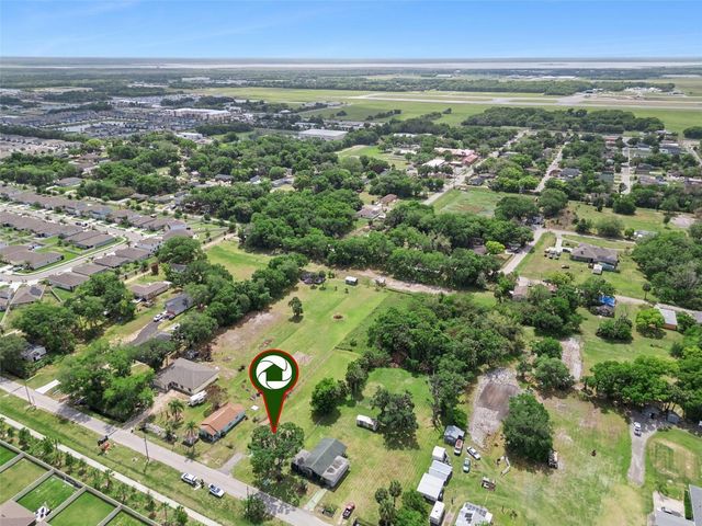 3411 HUGHEY STREET, Sanford, FL 32771