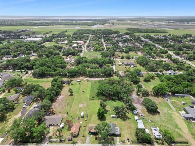 3411 HUGHEY STREET, Sanford, FL 32771