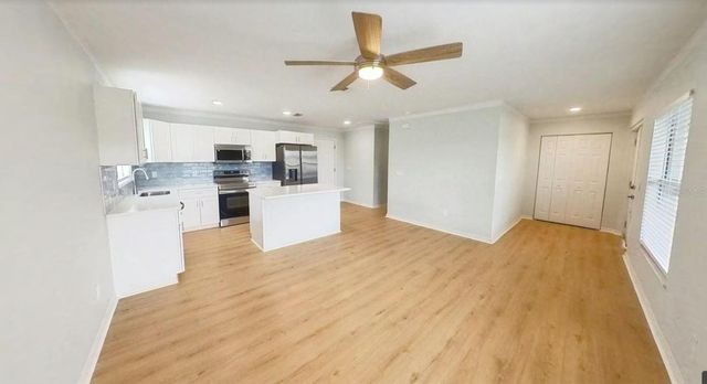 3411 HUGHEY STREET, Sanford, FL 32771