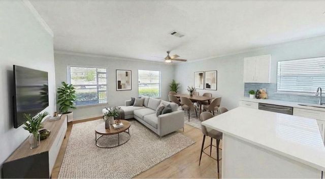 3411 HUGHEY STREET, Sanford, FL 32771