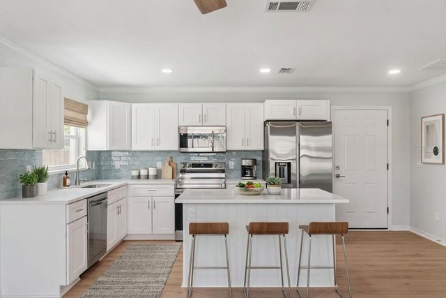 3411 HUGHEY STREET, Sanford, FL 32771