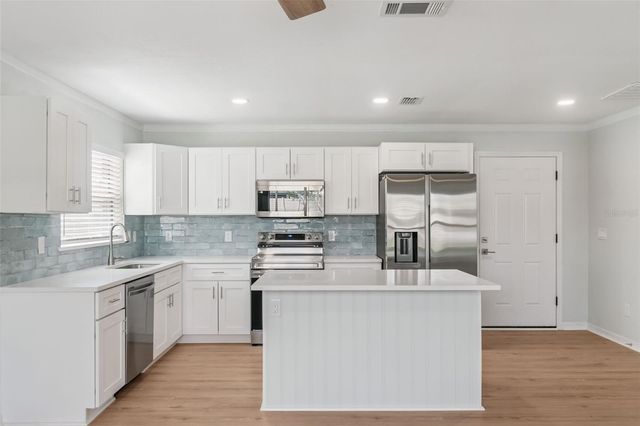 3411 HUGHEY STREET, Sanford, FL 32771