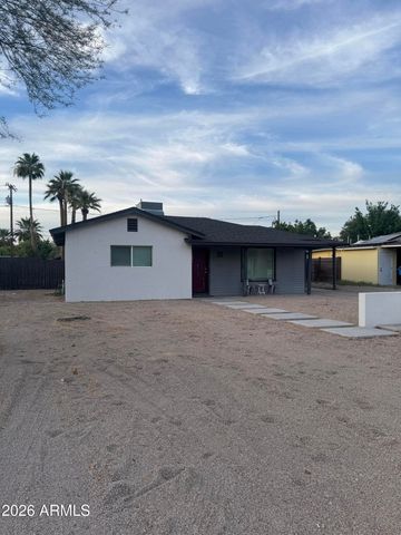 2238 E MULBERRY Drive, Phoenix, AZ 85016