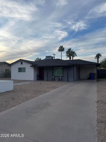 2238 E MULBERRY Drive, Phoenix, AZ 85016