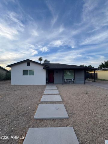 2238 E MULBERRY Drive, Phoenix, AZ 85016