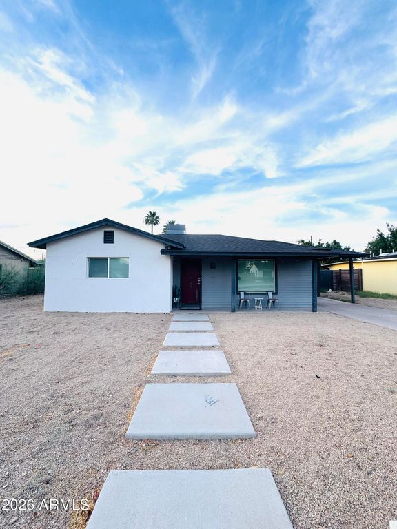 2238 E MULBERRY Drive, Phoenix, AZ 85016