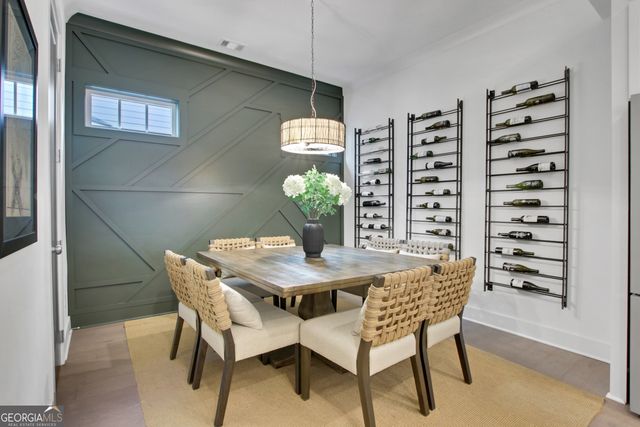 2008 Cottonwood Lane, Woodstock, GA 30188