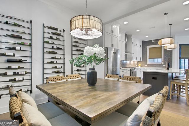 2008 Cottonwood Lane, Woodstock, GA 30188