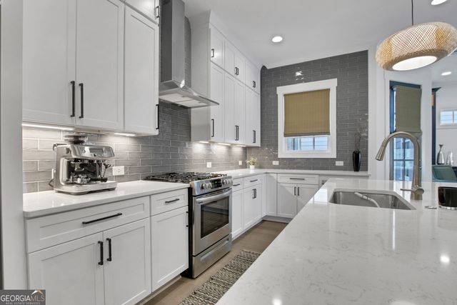 2008 Cottonwood Lane, Woodstock, GA 30188