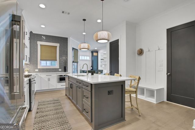 2008 Cottonwood Lane, Woodstock, GA 30188