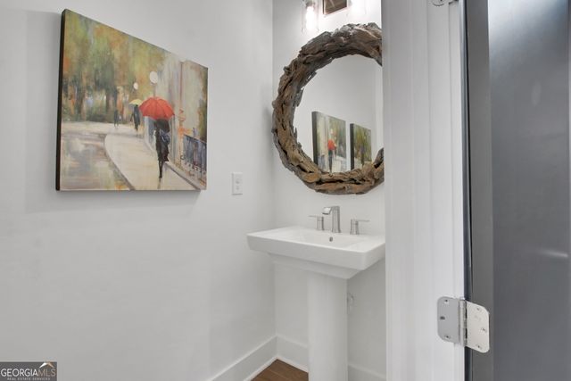 2008 Cottonwood Lane, Woodstock, GA 30188