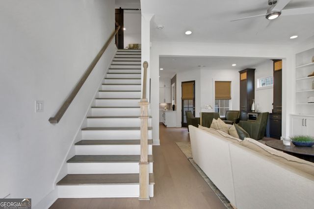 2008 Cottonwood Lane, Woodstock, GA 30188