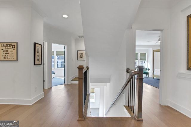 2008 Cottonwood Lane, Woodstock, GA 30188