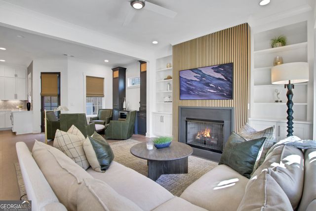 2008 Cottonwood Lane, Woodstock, GA 30188