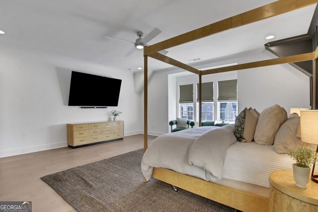 2008 Cottonwood Lane, Woodstock, GA 30188